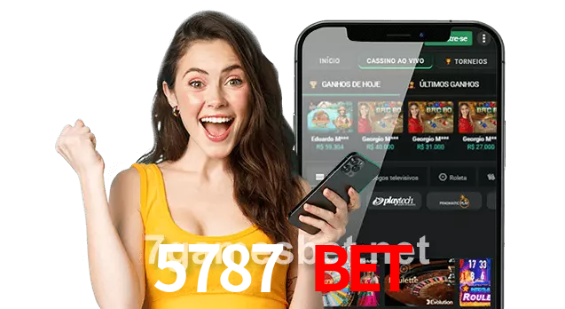 5787 Bet