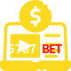 O Cassino 5787 Bet também oferece apostas esportivas virtuais!