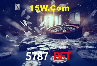 5787 Bet,5787 Bet Login