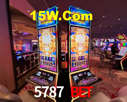 Live Casino 5787 Bet