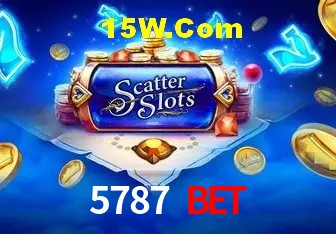 Recursos de Bônus 5787 Bet