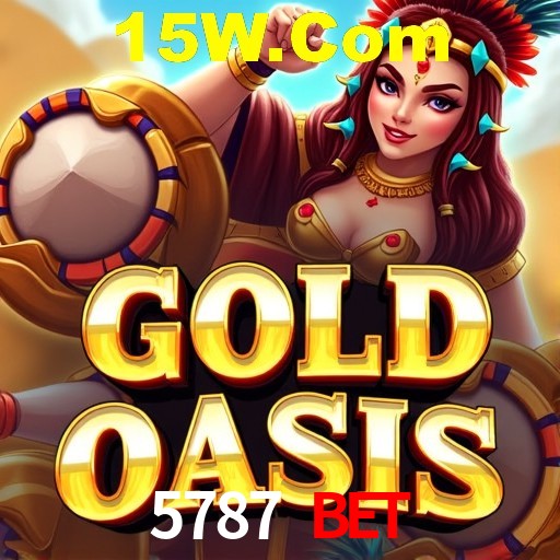 Desvendando o Mundo dos Jogos Virtuais na 5787 Bet
