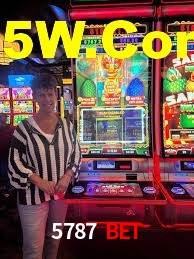 Slot Games 5787 Bet