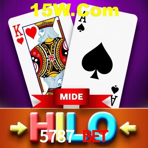 5787 Bet Login