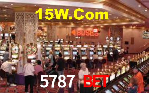 VIP Casino 5787 Bet