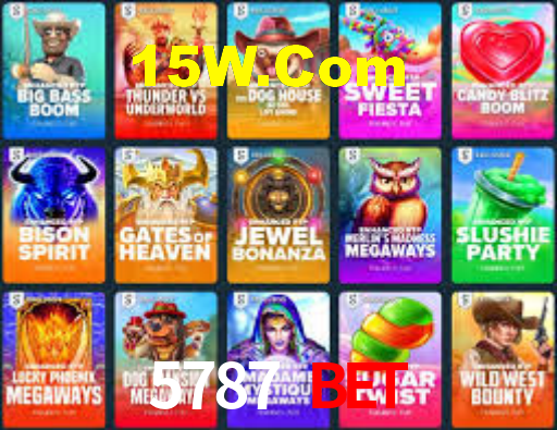 Welcome Bonus 5787 Bet