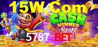 Experiência VIP 5787 Bet