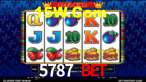Daily Bonuses 5787 Bet