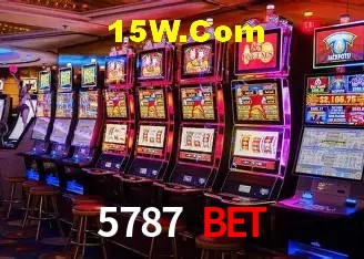 Provedores de Jogos 5787 Bet
