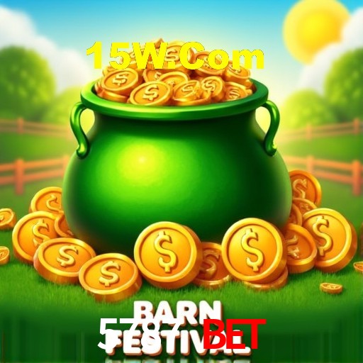 Interface Premium 5787 Bet