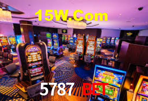 Roulette Table 5787 Bet
