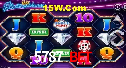 Avaliações dos Jogadores 5787 Bet