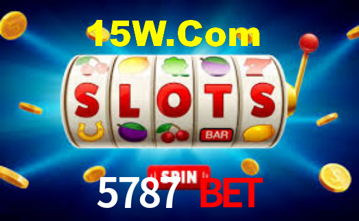 5787 Bet