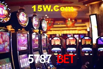 Login Seguro 5787 Bet