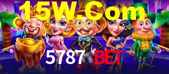 Statistics 5787 Bet