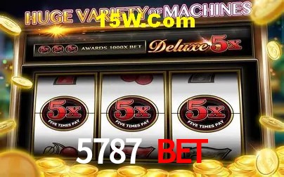 Promoções Sazonais 5787 Bet