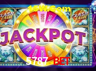 5787 Bet