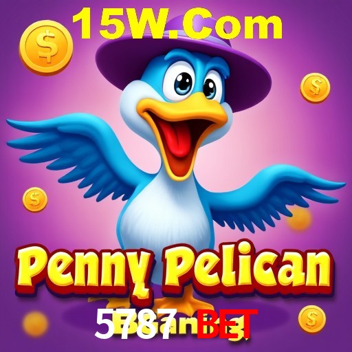 cassino 5787 Bet