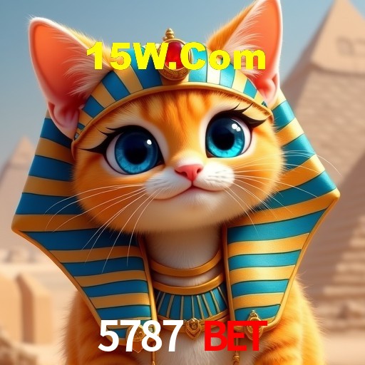 Casino Ao Vivo 5787 Bet