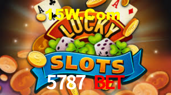 5787 Bet Login