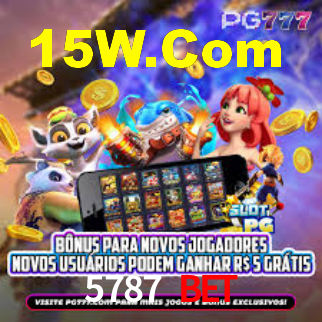 5787 Bet App Interface