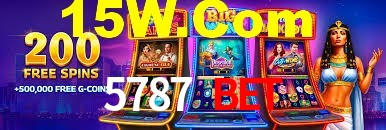 Game Providers 5787 Bet