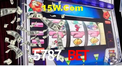 Casino Ao Vivo 5787 Bet