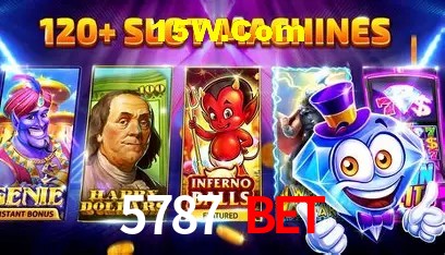 5787 Bet Login