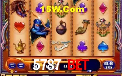 5787 Bet